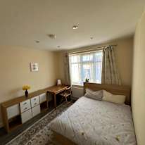 Photo of Daniela Cezara's room