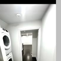 Photo of Renee's room