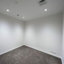 Photo of cedric's room