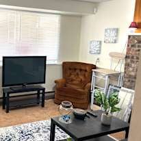 Photo of Peyman Zar's room