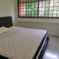 Photo of Chiew's room