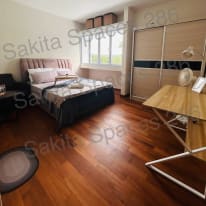 Photo of SakitaSpaces's room