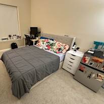 Photo of Amanpreet Singh Wadhwa's room