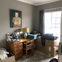 Photo of Rochelle's room