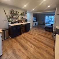 Photo of Danielle's room