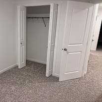 Photo of Baran's room