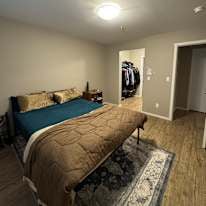 Photo of Deeksha Sharma's room