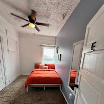 Photo of imelda's room