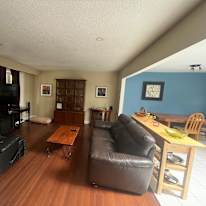 Photo of Cole's room