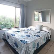Photo of Graham's room