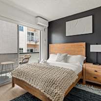 Photo of Raffy's room