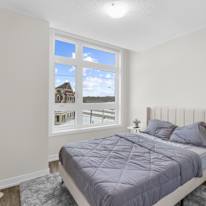 Photo of Yinka's room