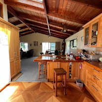 Photo of zhe wei's room