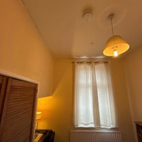 Photo of Naksatra's room