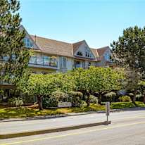 Photo of Geoffrey's room