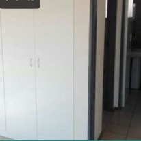 Photo of Khanyi's room