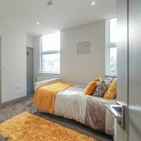 Photo of Emily's room