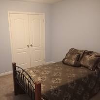 Photo of Alleson's room
