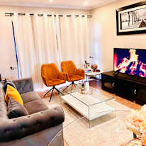 Photo of Linda's room