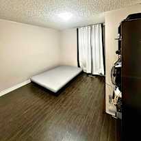 Simranjeet Singh Virdi's room