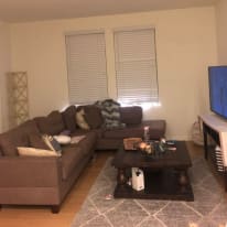 Photo of Kendra's room