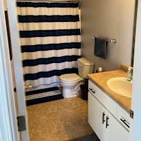 Photo of Amber's room