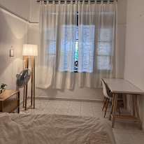 Photo of VERONICA's room
