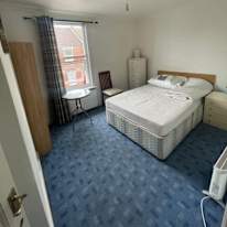 Photo of Emmanuel fajuyigbe's room