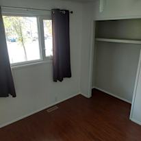 Photo of BJ's room