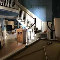 Photo of Jake's room