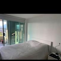 Photo of Jorge's room