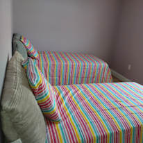 Photo of Karen's room