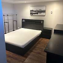 Photo of Dan's room