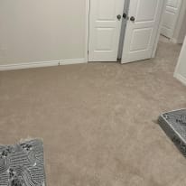 Photo of Raman's room