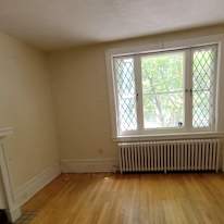 Photo of Julia's room