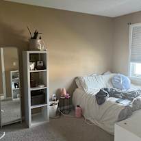 Photo of Kyhanna's room