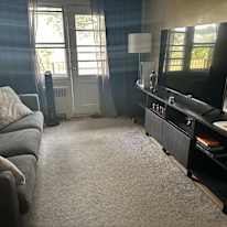 Photo of Daniel's room