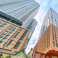 Photo of Alan's room