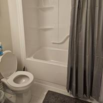 Photo of Abby's room
