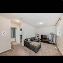 Photo of Courtney's room