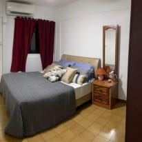 Photo of Kelvin tan's room