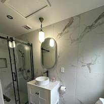 Photo of Srishti's room
