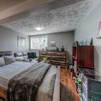 Photo of RP's room