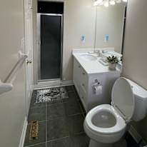 Photo of Rashika De Silva's room