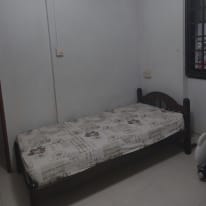 Photo of Lingz's room