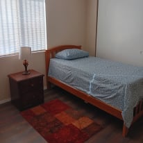 Photo of Thelma's room