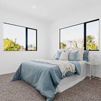 Photo of Akash James's room