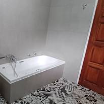 Photo of Danielle's room