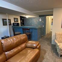 Photo of Heather's room