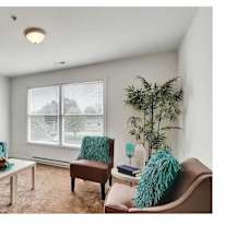 Photo of Julius's room